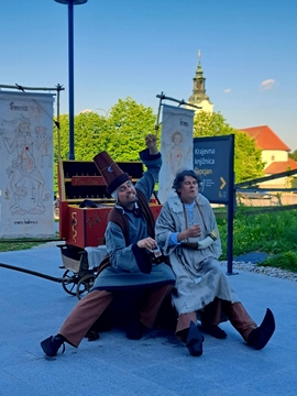Ranocelnik 15